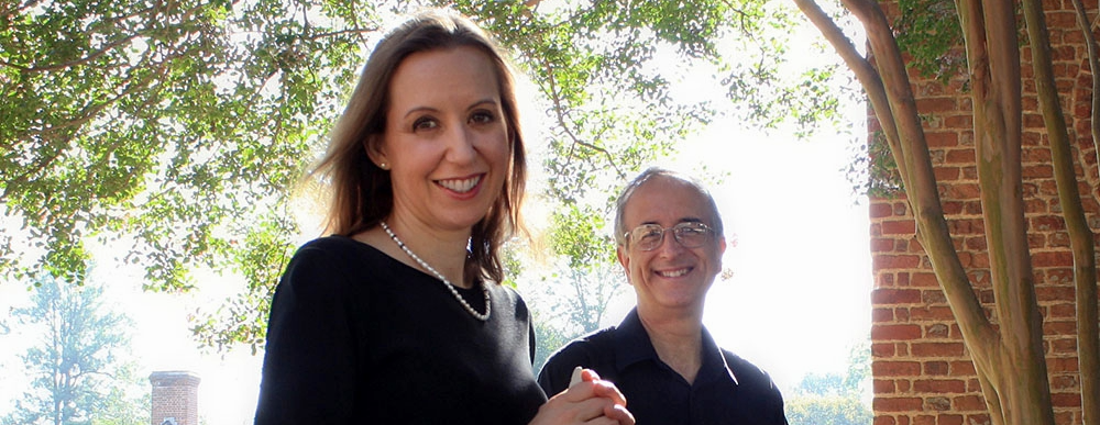 WAITLIST ONLY | A Traditional English Holiday Concert: Carols, Lute, and Guitar Music